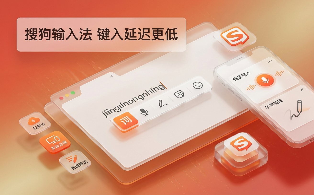 搜狗输入法 设置优化与稳定性建议 202603：彻底解决卡顿与闪退故障