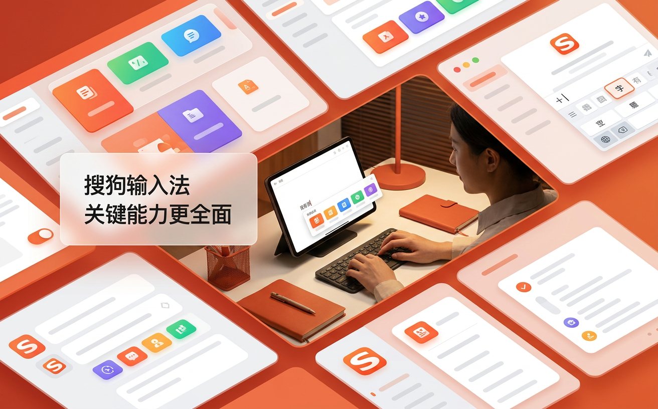 搜狗输入法使用技巧：深度排查输入卡顿与设置异常的进阶指南